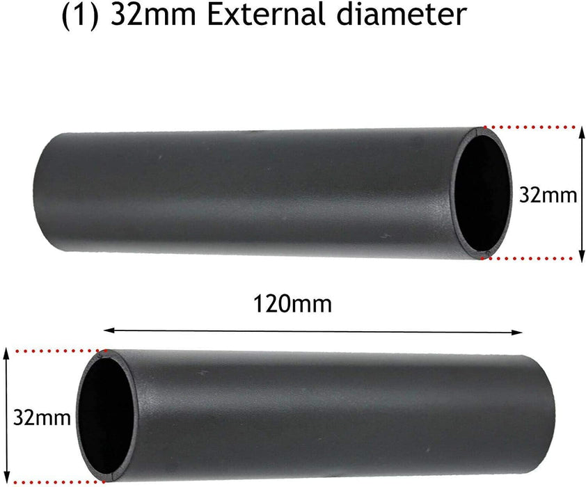 Universal Tool Dust Port Adaptors for Vacuum Cleaner 26 30 32 35 38mm