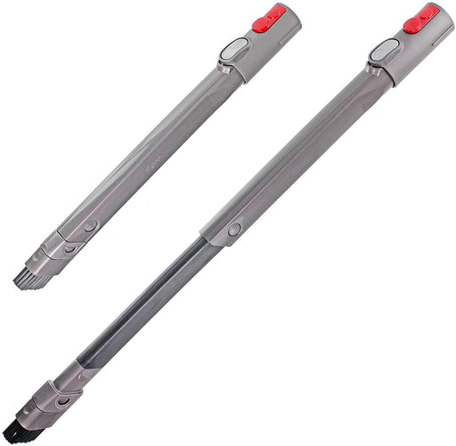 Long Flexi Crevice Tool + Quick Release Adaptor for DYSON Vacuum Cleaner CY22 CY23 Cinetic Big Ball Animal