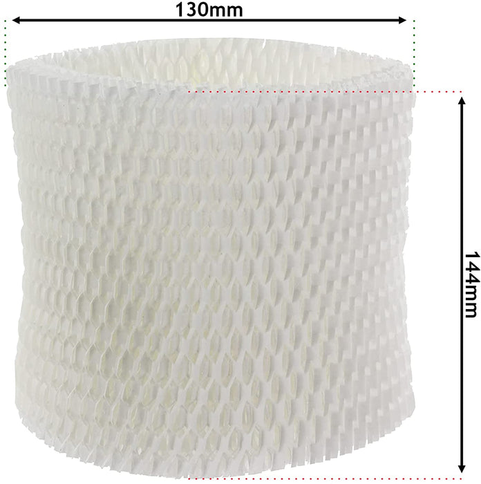 EFP Humidifier Filter Replacement For Honeywell HCM-710, HCM-530, HCM-535, HCM-645