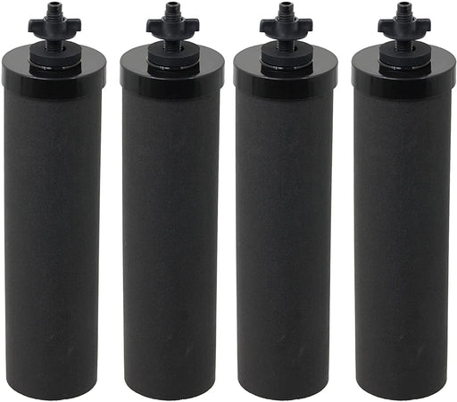 Water Filter Cartridge Element for Doulton ATC Super Sterasyl Nomad King x 4