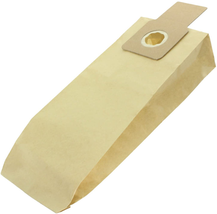 Strong Double Walled Dust Bags 