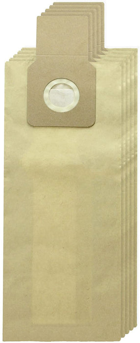 U-2E U20E Type Paper Dust Bags