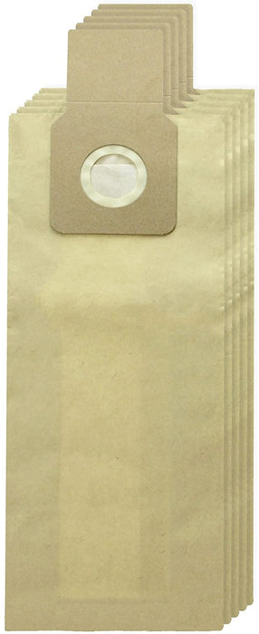 Strong Double Walled Dust Bags 