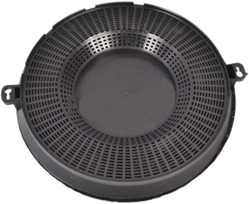 Type 48 Charcoal Carbon Filter for WHIRLPOOL Cooker Hood Vent (CHF037, 235 x 29 mm)