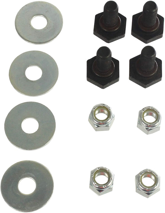 Blade Bolts Set for HAYTER Lawnmower (Pack of 12)