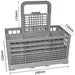 Dishwasher Cutlery Basket for MATSUI with Detachable Handle (240mm x 135mm x 235mm)