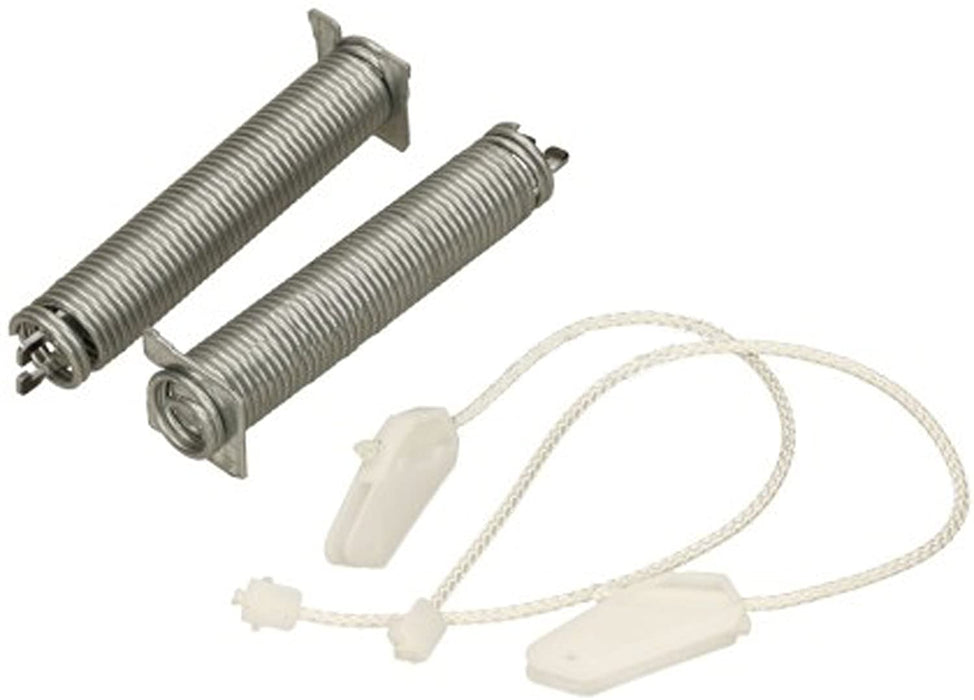 Door Hinge Cable Rope Spring Repair Kit for Neff Dishwasher