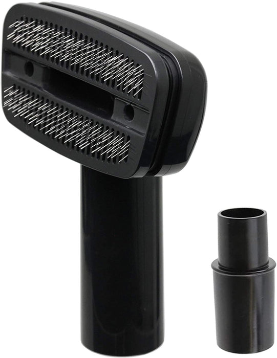 Dog Grooming Tool for Bosch Vacuum Cleaner Groom Pet Hair Brush 35mm