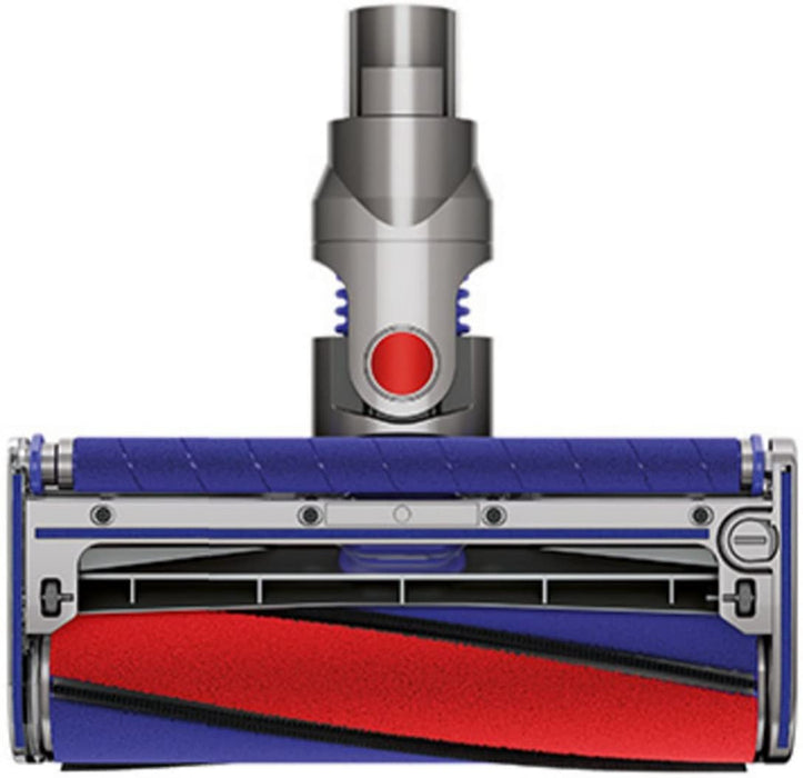 Dyson Genuine V6 Total Clean Cordless Vacuum Floor Brush Turbine tool + Filter