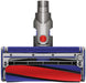 DYSON Soft Roller Head for DC59 DC62 SV03 SV06 V6 Vacuum Cleaner 966489-01