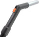 Telescopic Rod + 4 Lug Hose + Tool Kit for VAX Vacuum Cleaner (32mm Diameter)