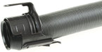 Vacuum Filter Kit + Reinforced Hose for Dyson DC27 Animal All Floors (Grey/Steel) Pre & Post Motor