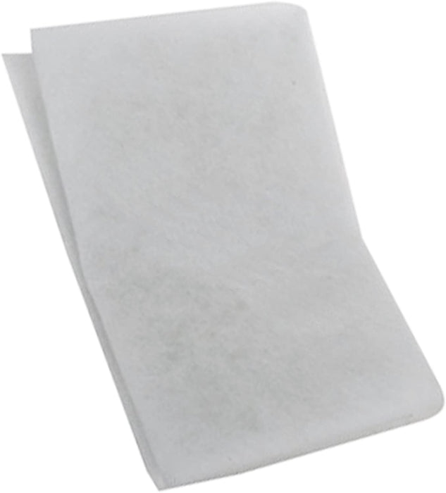 UNIVERSAL Grease Filter Paper for Cooker Hood Extractor Fan