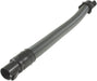 Vacuum Reinforced Hose for Dyson DC27 Animal All Floors (Grey/Steel)