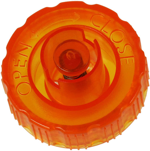 Water Bottle Lid for DIMPLEX OPTIMYST Electric Fire Heater Container Cap Orange