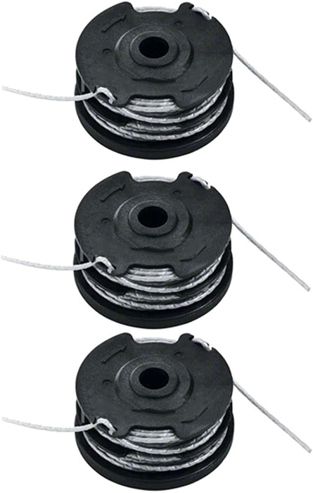 Bosch ART 24 27 30 30-36 LI Genuine Strimmer Trimmer Cutting Line Spool Feed 18m 1.6mm - F016800351