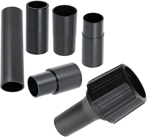 Tool Dust Port Adaptors for Titan Vacuum Cleaner 26 30 32 35 38mm