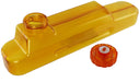 Dimplex Electric Fire / Heater Orange Water Bottle & Lid 7511023