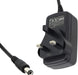 Charger Cable 22.2v UK Plug for Vax Slimvac TBTTV1B1, TBTTV1P1, TBTTV1P2, TBTTV1T1 Vacuum Cleaner 15137855 1-5-137855