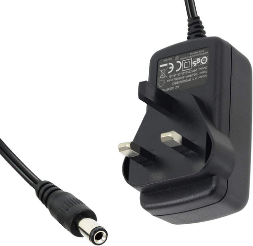 Vacuum Cleaner Charger Cable for HOOVER 22.2v UK Plug FD22 Freedom 001