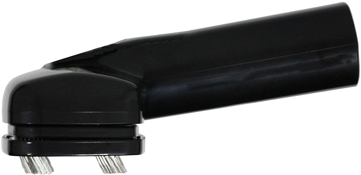 Dog Grooming Tool for Karcher Vacuum Cleaner Groom Pet Hair Brush 35mm