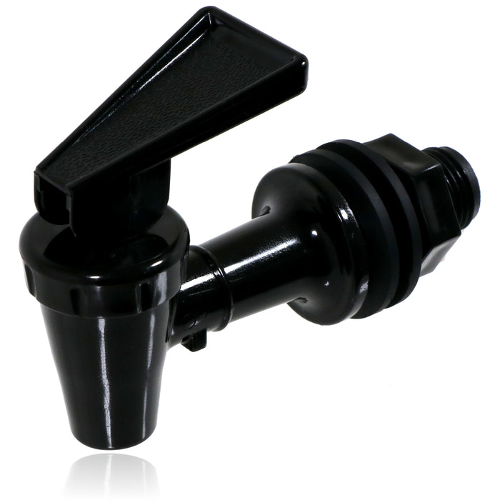 Tap Spout Nozzle for Water Butt Garden Barrel Tank Greenhouse Compost Irrigation