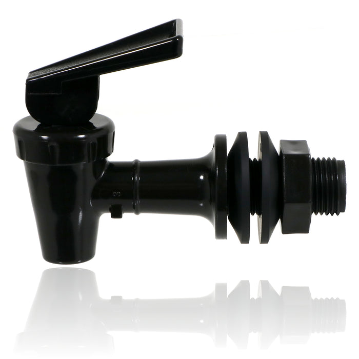 Tap Spout Spigot Nozzle for Berkey Stainless Steel Water Purification Systems