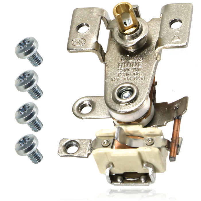 Termostato Per XLS24N XL18N Termostato Dimplex Per Accumulo Riscaldatore Notturno - Compatibile Con XLS24N, XL12N, XL18N, XL24N Pezzo Ricambio Dimplex UK - Foto 4