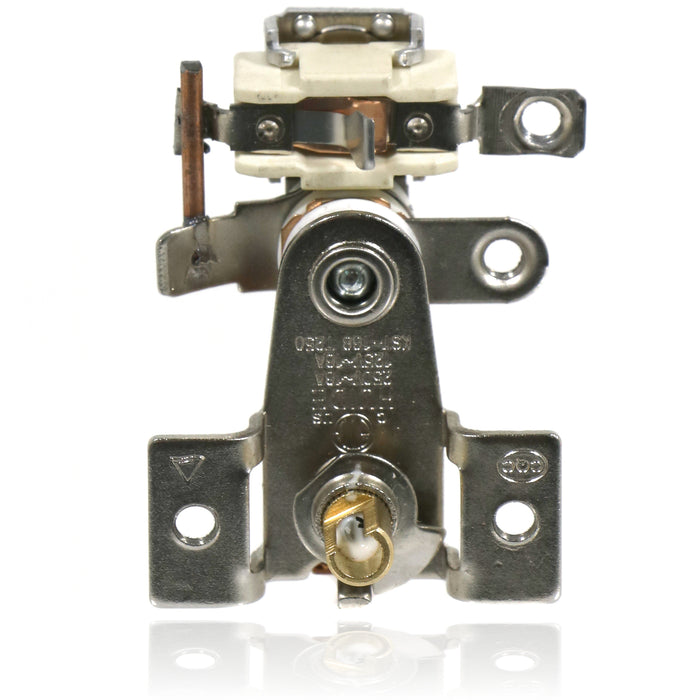 DIMPLEX Genuine Thermostat Storage Night Heater Cut Out XLS24N XL12N X ...