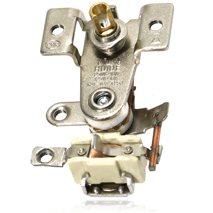 DIMPLEX Genuine Thermostat Storage Night Heater Cut Out XLS24N XL12N X ...