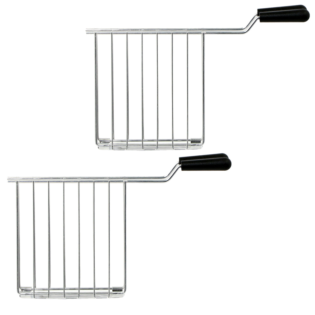 Cage for DUALIT Toaster Sandwich Toastie Rack Lite Domus Architect x 2 ...