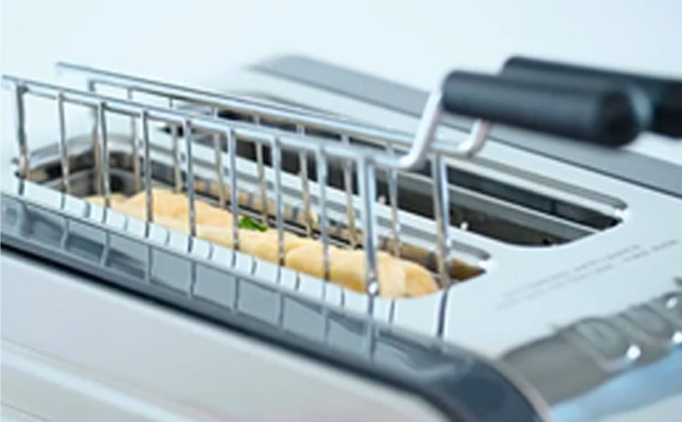 Cage for DUALIT Toaster Sandwich Toastie Rack Lite Domus Architect x 4