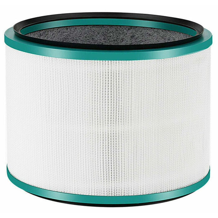 Hepa Filter for DYSON DP01 DP03 HP00 HP02 Pure Cool Fan Air Purifier (Pack of 2)