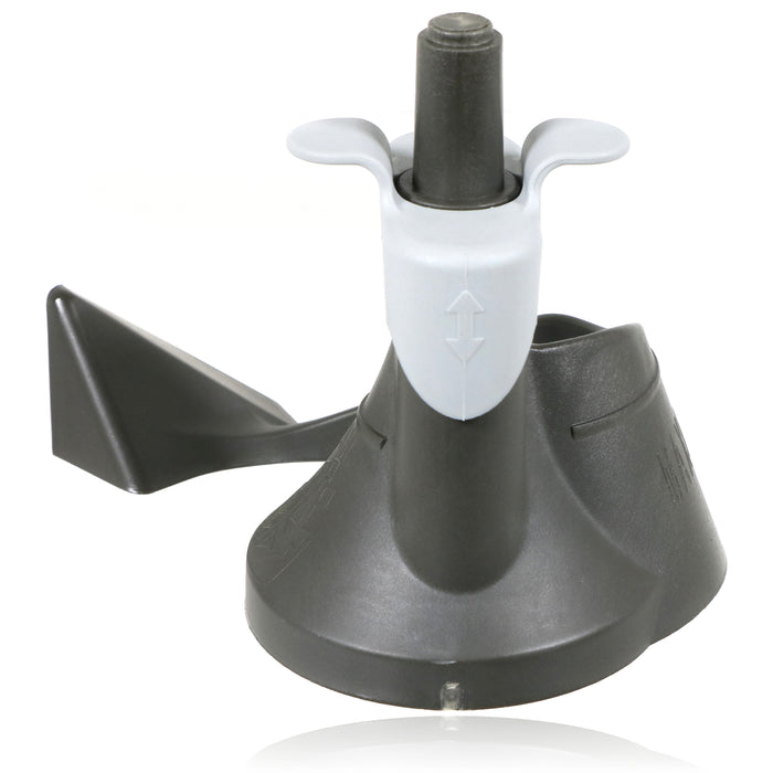 Mixing Blade Paddle Seal Spoon for TEFAL Actifry Air Fryer AL800041 AL800240