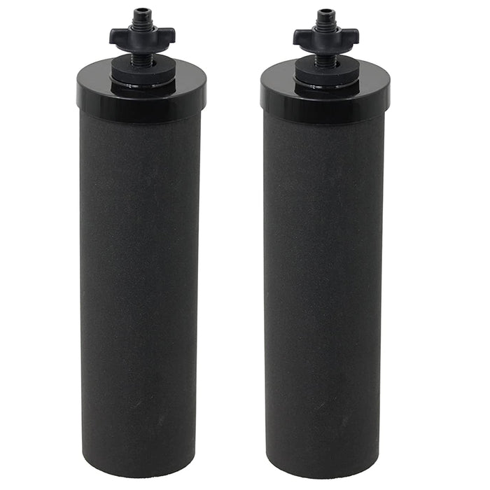 Water Filter Cartridge Element for Doulton ATC Super Sterasyl Nomad King x 2