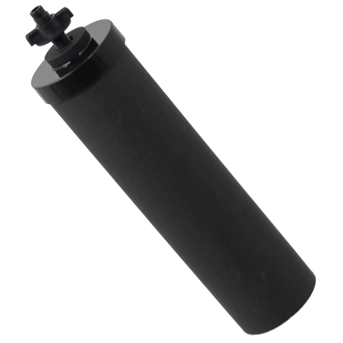 Water Filter Element for Berkey Purification System Cartridge Filters Black x 8