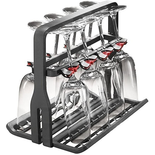 Universal Wine Glass Basket Rack for Dishwashers SPARES2GO