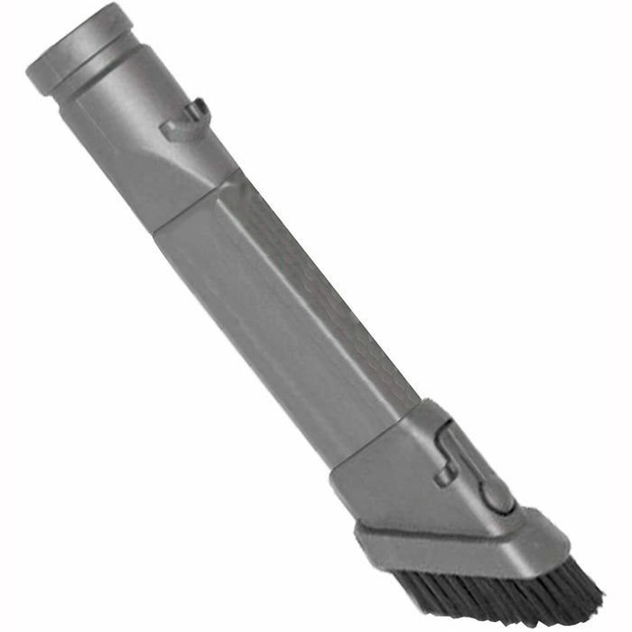 Universal Crevice Upholstery Dirt Brush Mini Tool Kit compatible with DYSON Vacuum Cleaners