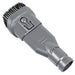 2in1 Combination Upholstery Dusting Brush Tool for Dyson DC59 V6 DC31 DC35 DC44 Vacuum Cleaner