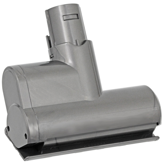 Mini Turbine Motorised Brush Tool Attachment for Dyson DC58 DC62 Cordless Vacuum Cleaner