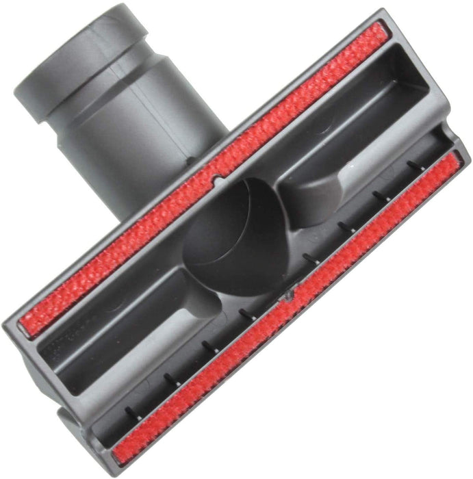 Soft Roller Brush Head Hard Floor Turbine + Upholstery Stair Tool for DYSON DC59 V6 Vacuum Cleaner