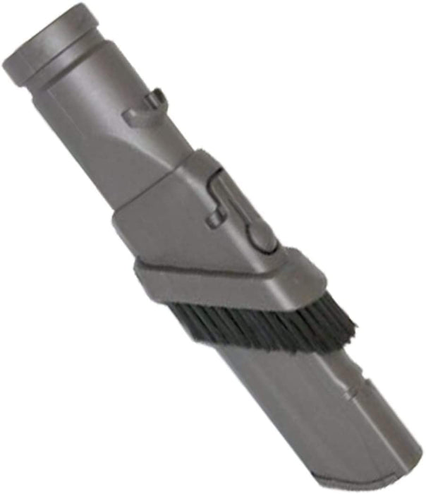 Soft Roller Brush Head Hard Floor Turbine + Combination Dusting & Crevice Tool for DYSON SV03 SV04 SV06 Vacuum Cleaner