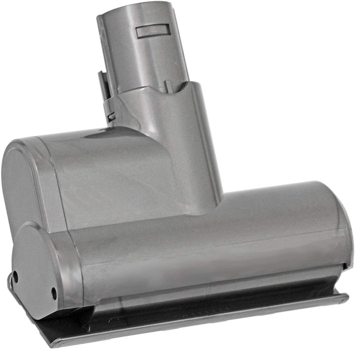 Soft Roller Brush Head Hard Floor Tool, Mini Turbine Tool + Filter for DYSON SV03 SV04 SV06 Vacuum Cleaner