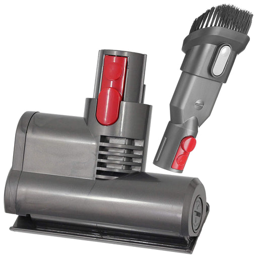 Vacuum Cleaner Mini Accessory Kit Brushes