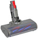 Quick Release Carbon Fibre Motorhead Floor Tool for DYSON V7 SV11 Vacuum Cleaner