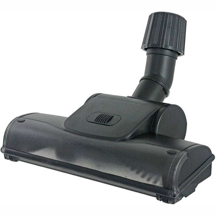 Turbo Brush Tool Head compatible with SEBO Vacuum Floor Rollerbrush 32-38mm