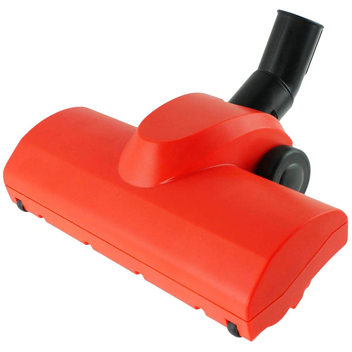 Turbine Carpet Brush Airo Tool for Zanussi Vacuum Cleaner