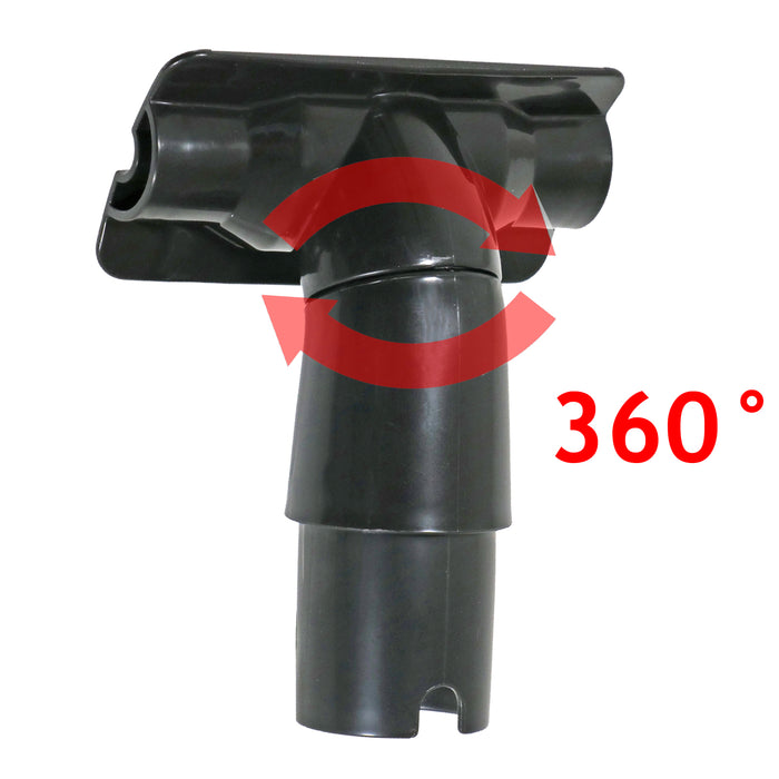 Tool for SHARK Vacuum Cleaner NV800 NV801 UV810 NV601UKT Stair Mattress Part