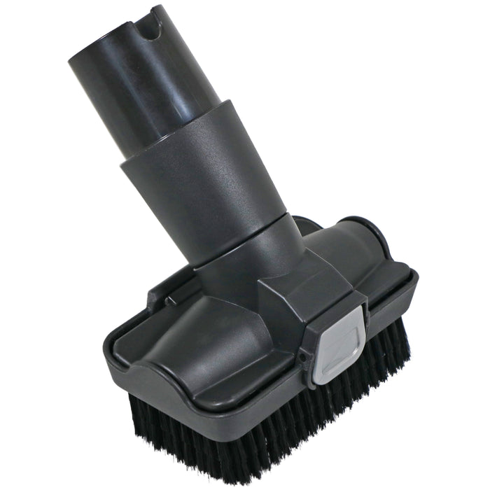 Brush for SHARK Vacuum Cleaner Attachment Lift-Away Rotator 2-in-1 Crevice Tool