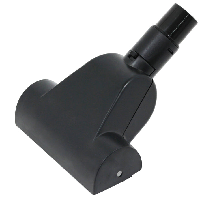 Mini Turbo Brush for Numatic Henry Hetty James Vacuum Cleaner 32mm Attachment Airo